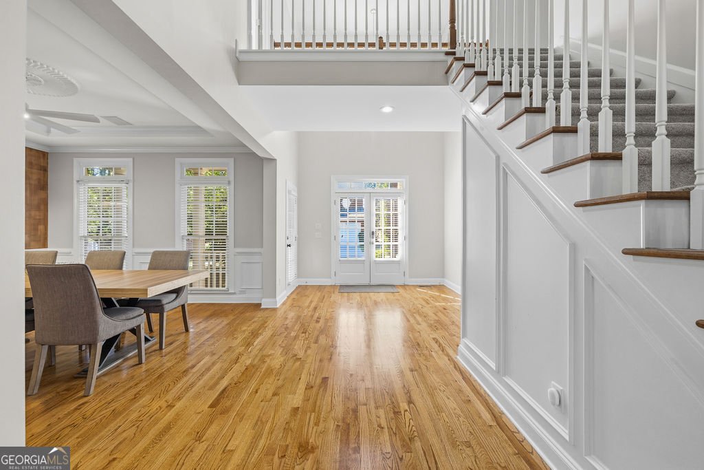 House in Dunwoody, Georgia, United States 5 - 18095694