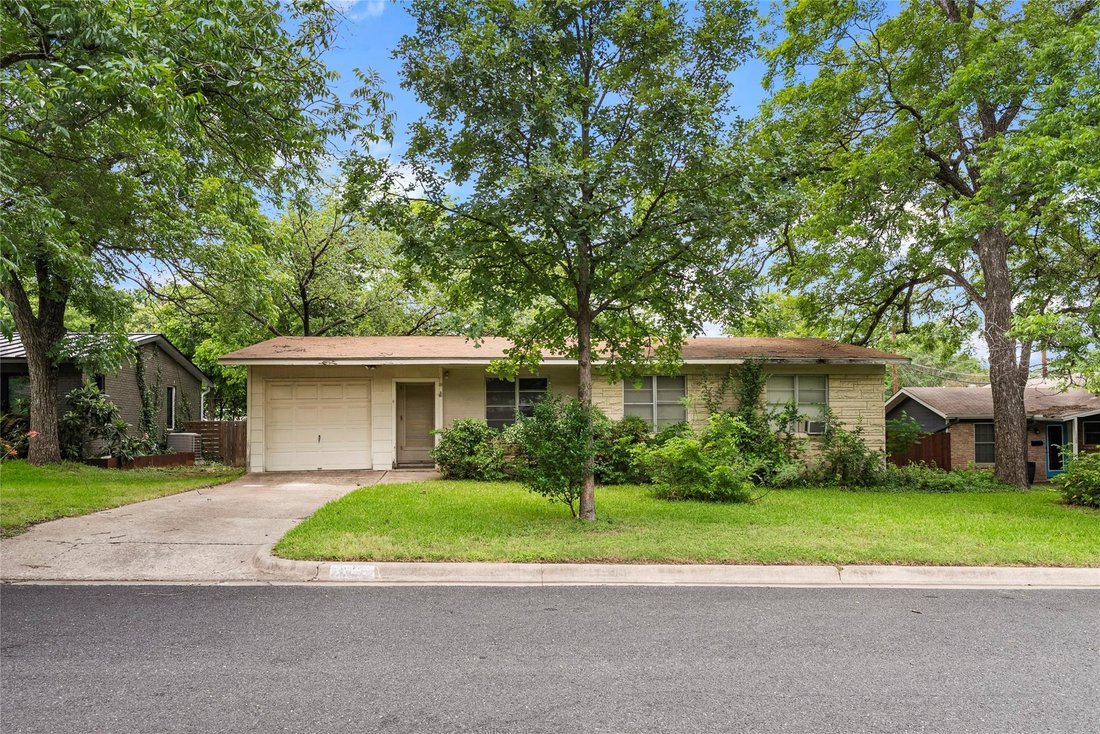 House in Austin, Texas, United States 3 - 18103048