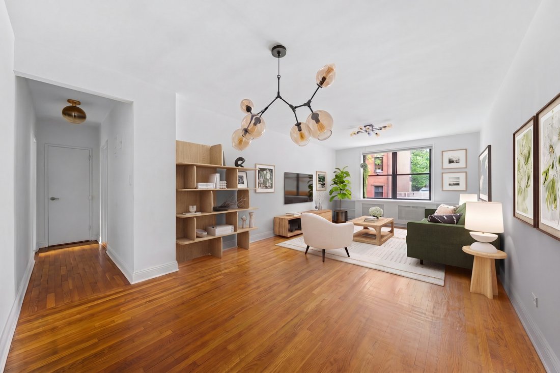 Co Op in New York, New York, United States 4 - 18095771