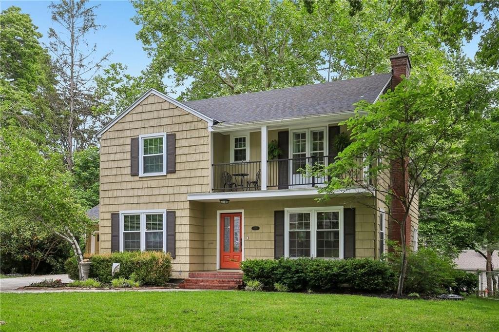 House in Kansas City, Missouri, United States 3 - 18092396