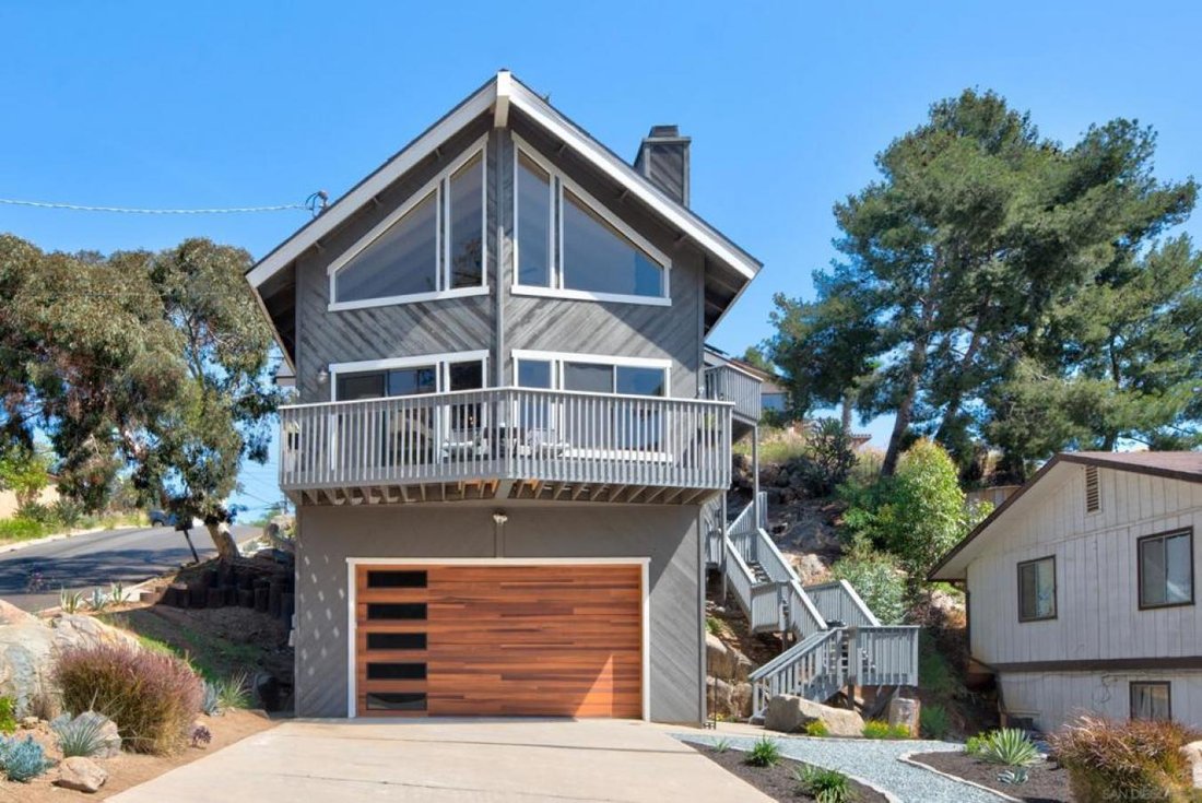 House in Spring Valley, California, United States 3 - 18099023