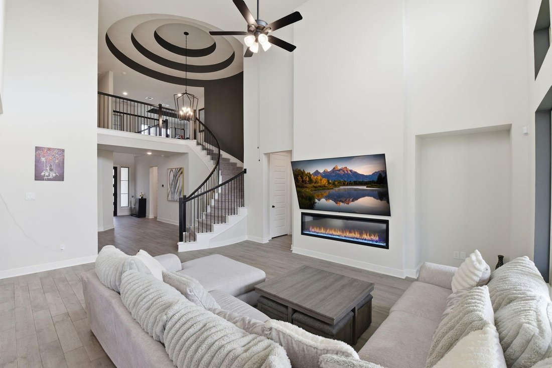 House in Texas City, Texas, United States 4 - 18103220
