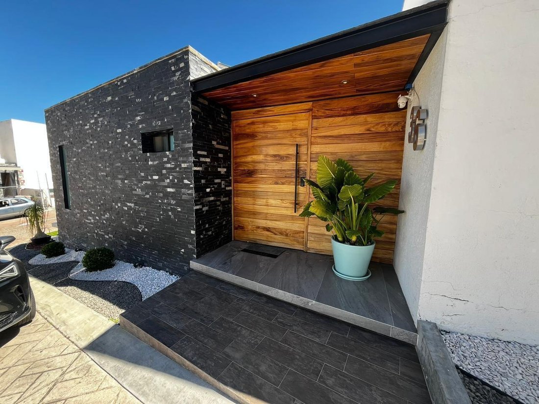 House in Los Olvera, Querétaro, Mexico 2 - 18107617