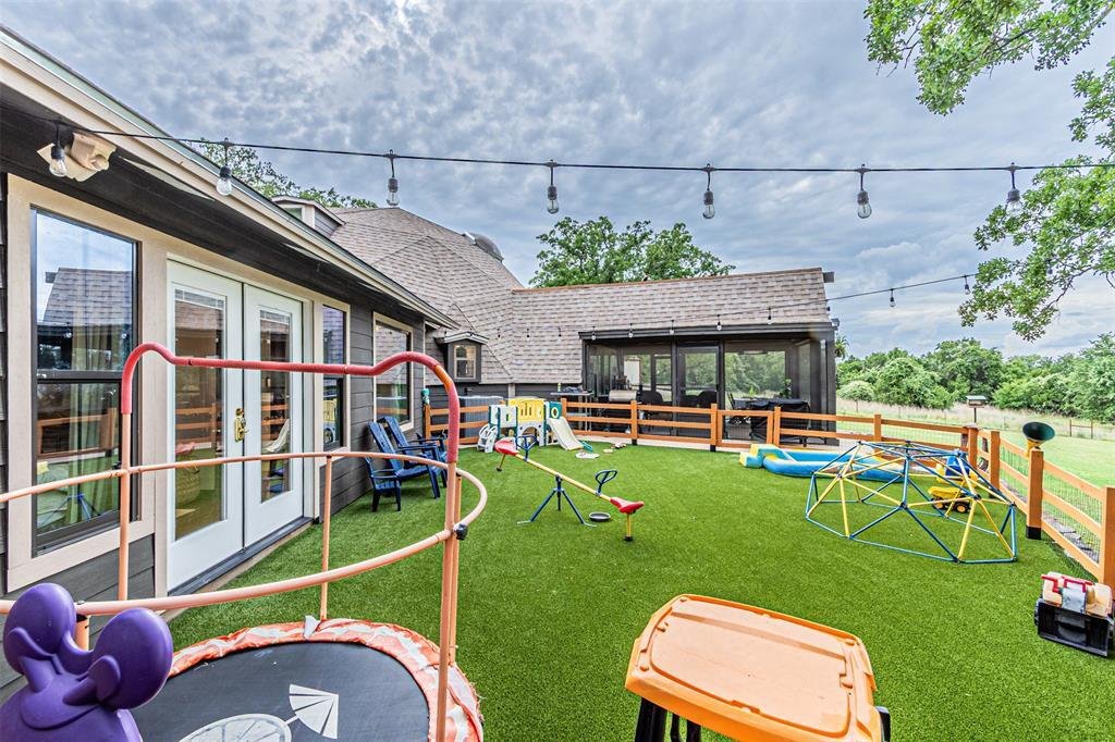 House in Granbury, Texas, United States 2 - 18096262