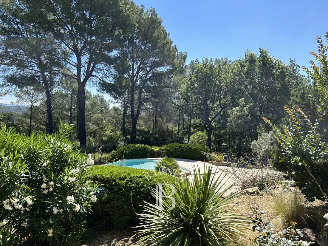 Villa a Cotignac, Provenza-Alpi-Costa Azzurra, Francia 2 - 13304759