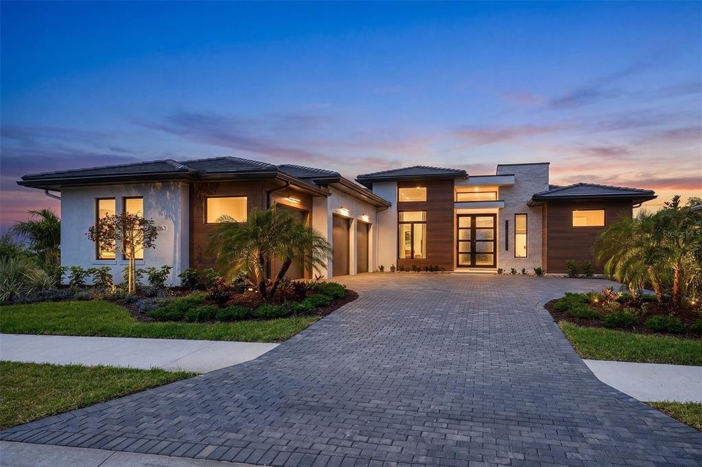 House in Sarasota, Florida, United States 1 - 18105176