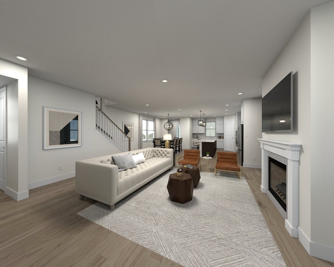 House in Franklin, Tennessee, United States 5 - 18098374