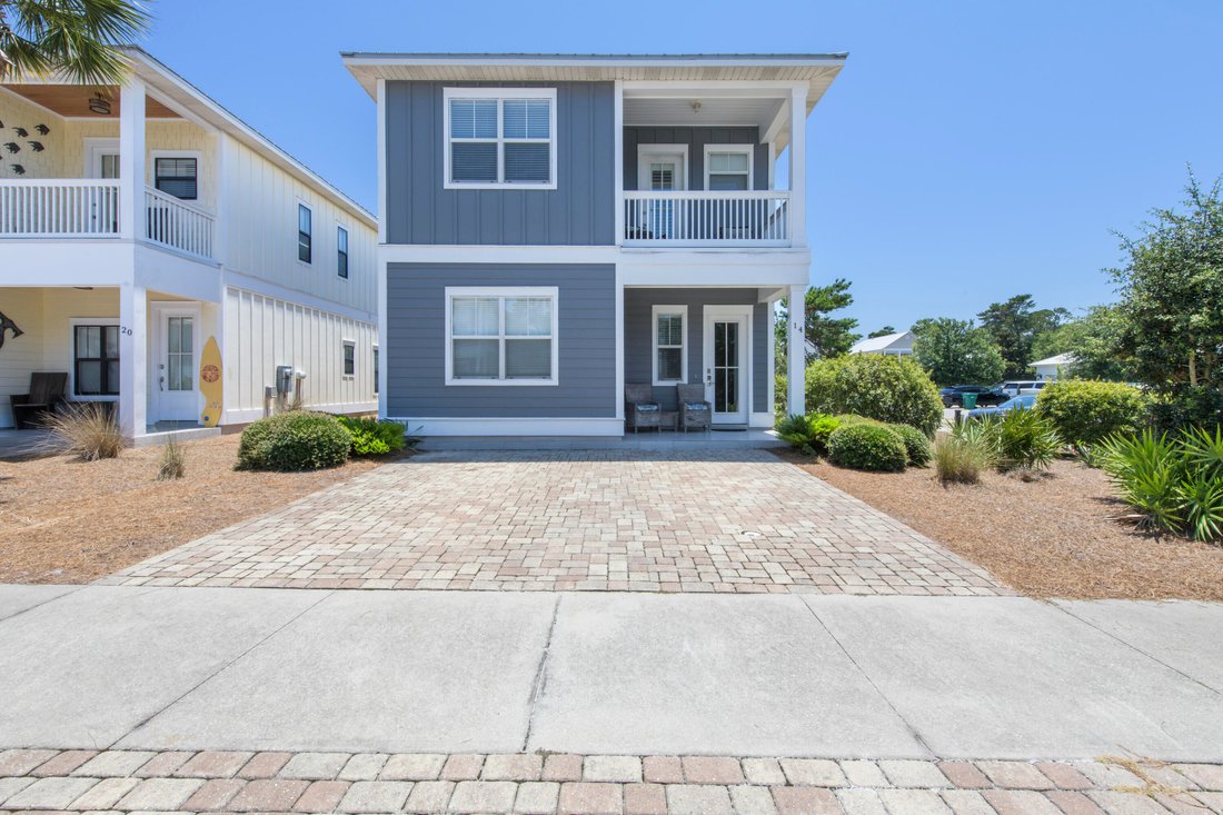 House in Santa Rosa Beach, Florida, United States 2 - 18094723