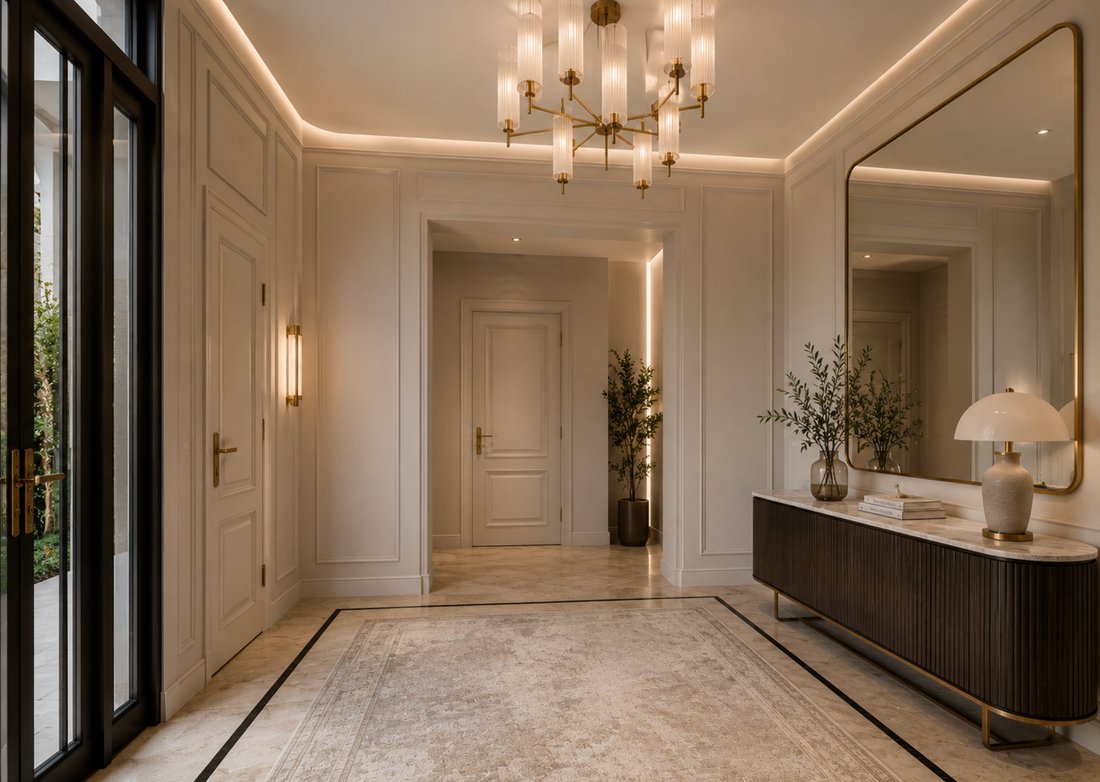 House in Warsaw, Masovian Voivodeship, Poland 2 - 16097948