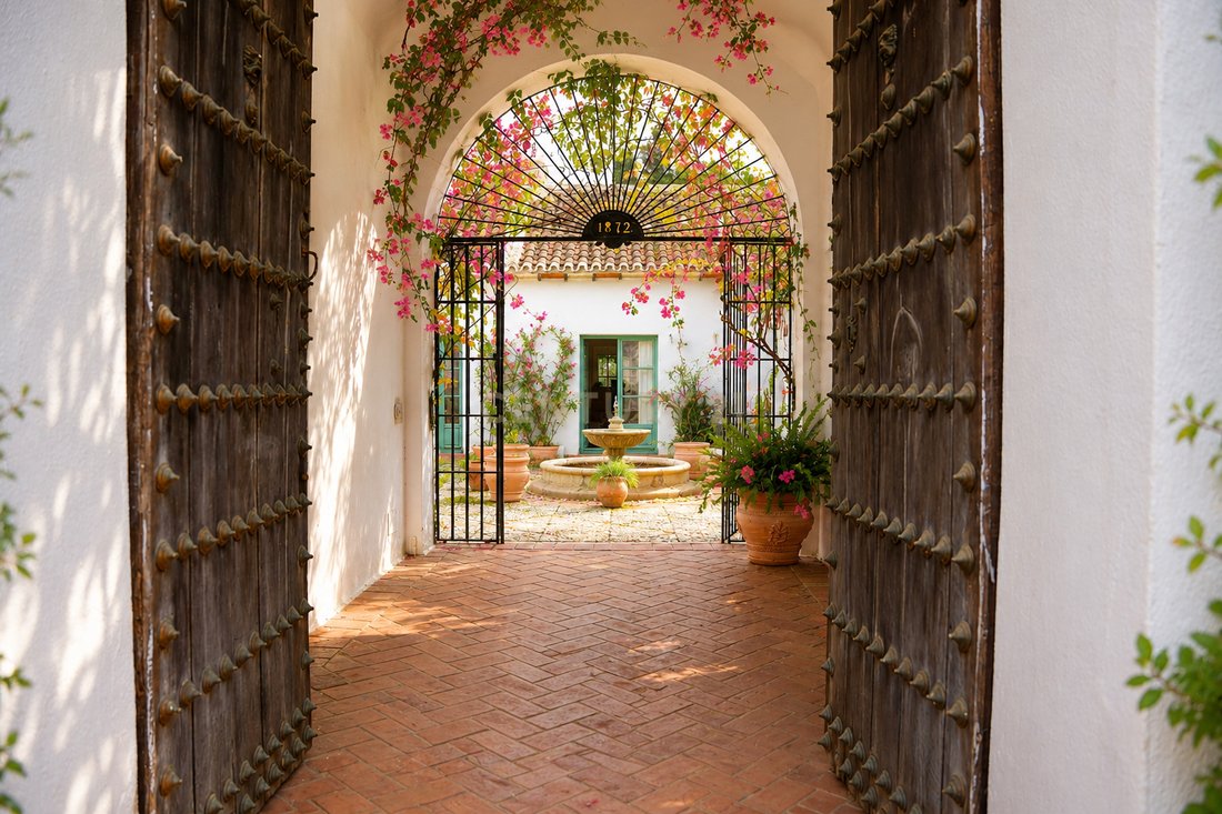 Villa in Alhaurin el Grande, Andalusia, Spain 2 - 16837052