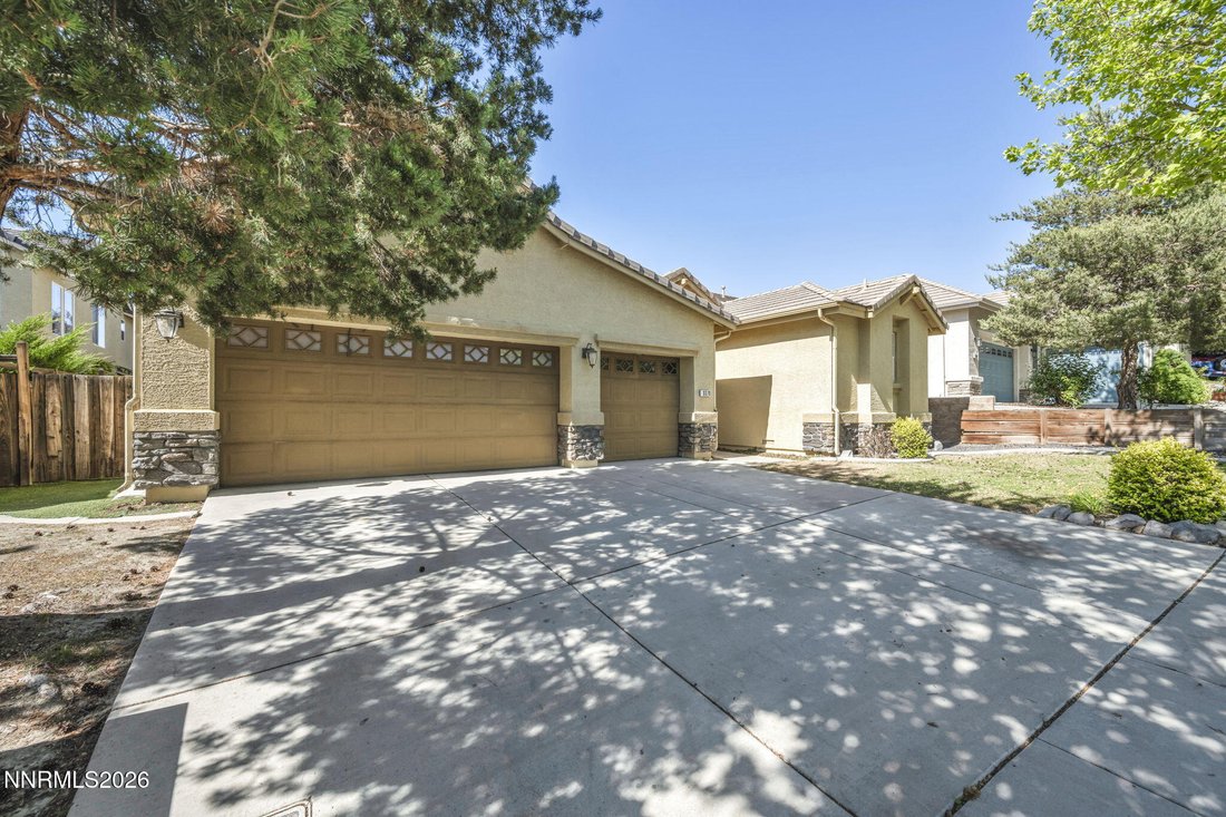 House in Sparks, Nevada, United States 4 - 18100697