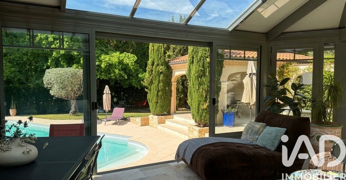 House in Saint-Aubin-de-Medoc, Nouvelle-Aquitaine, France 3 - 18097075