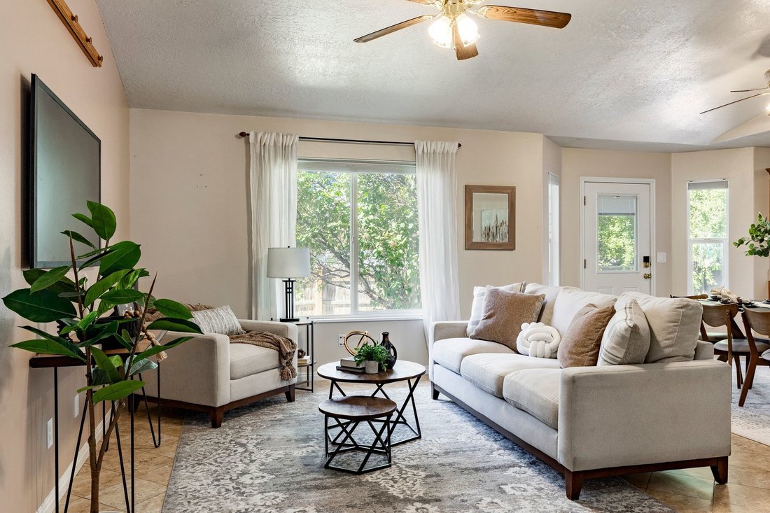 House in Spanish Fork, Utah, United States 3 - 18093595
