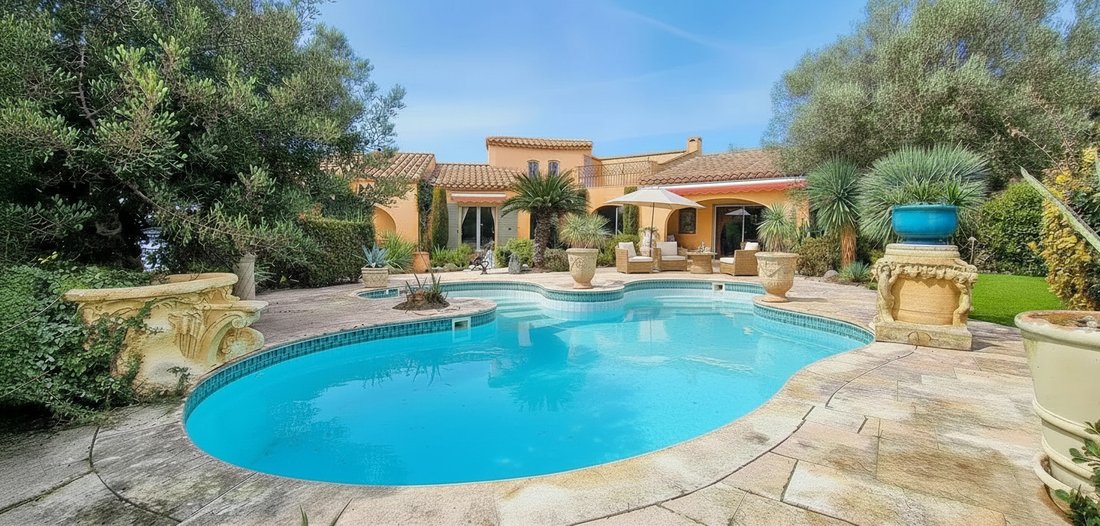 Villa in Saint-Cyprien, Occitania, France 2 - 17796729