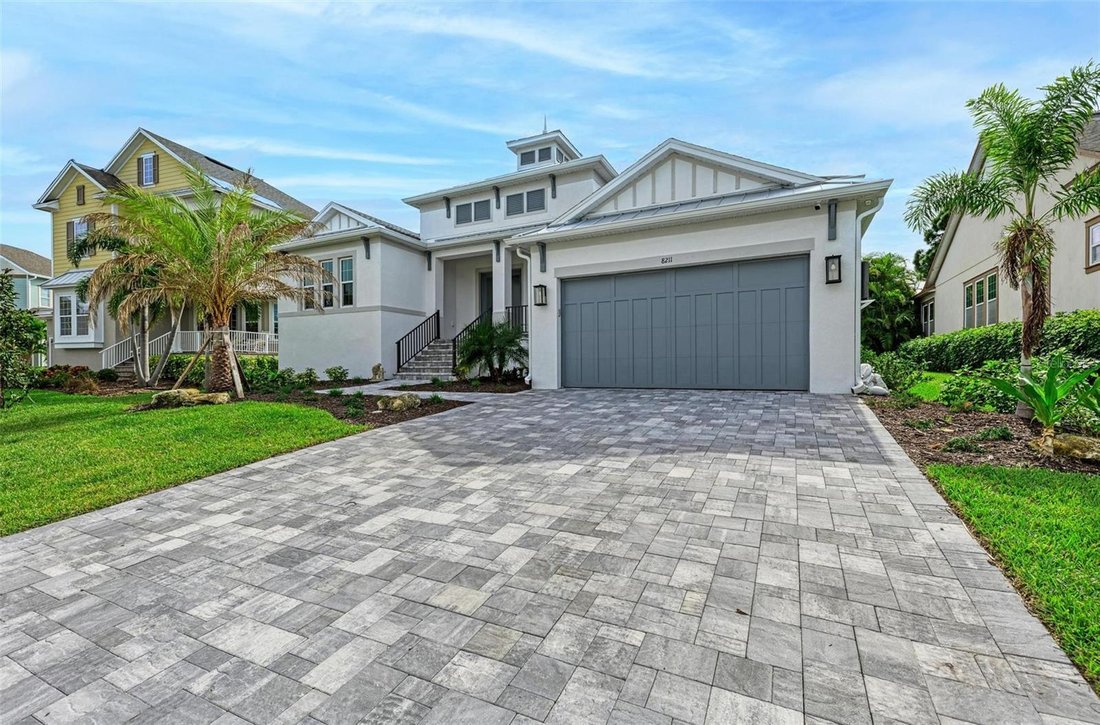 House in Bradenton, Florida, United States 3 - 18100746