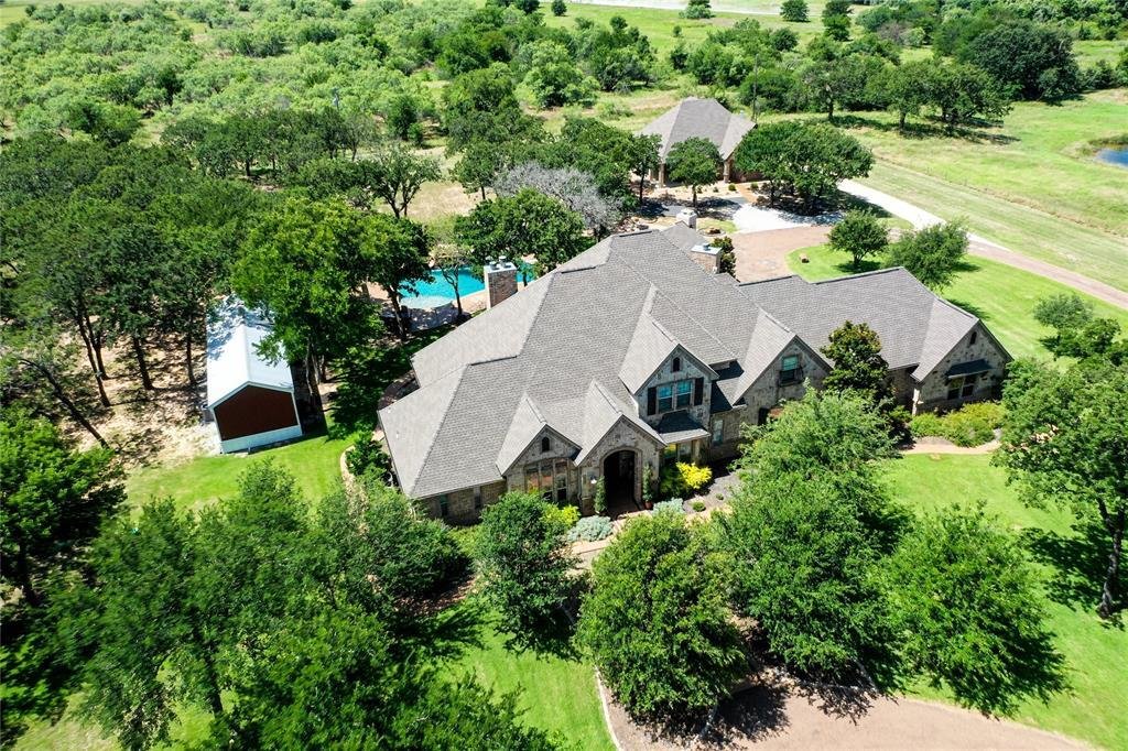 House in Decatur, Texas, United States 1 - 18092972