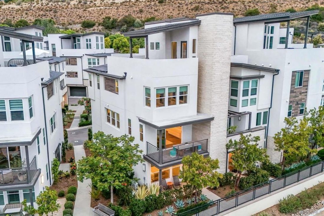 House in San Diego, California, United States 3 - 18099041