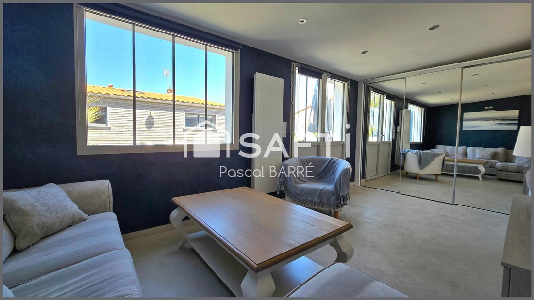 House in L'Ile-d'Olonne, Pays de la Loire, France 5 - 18100234