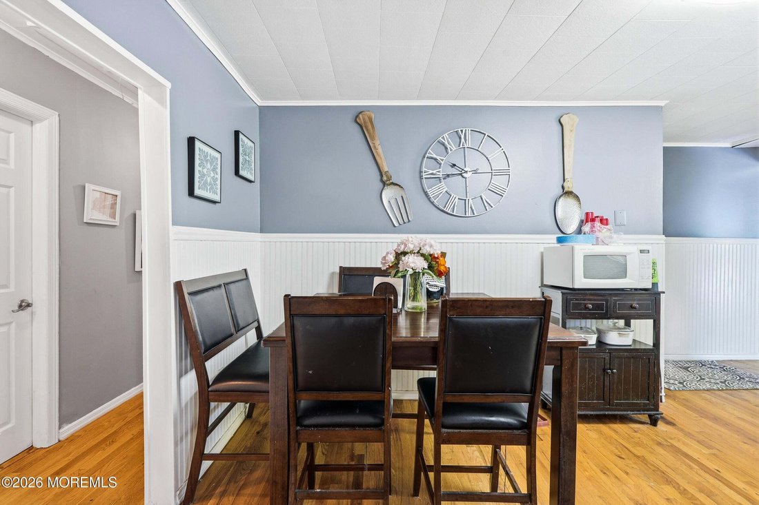 House in Belmar, New Jersey, United States 5 - 18105601