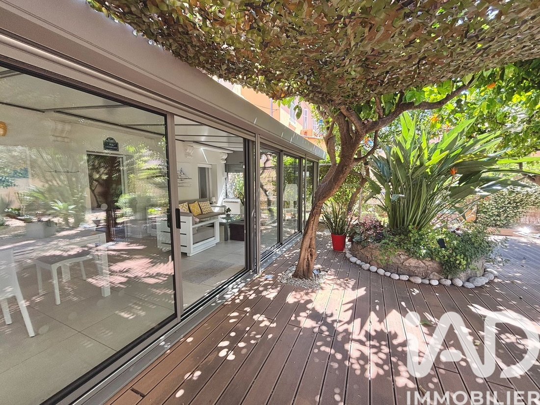 House in Hyeres, Provence-Alpes-Côte d'Azur, France 3 - 18097138
