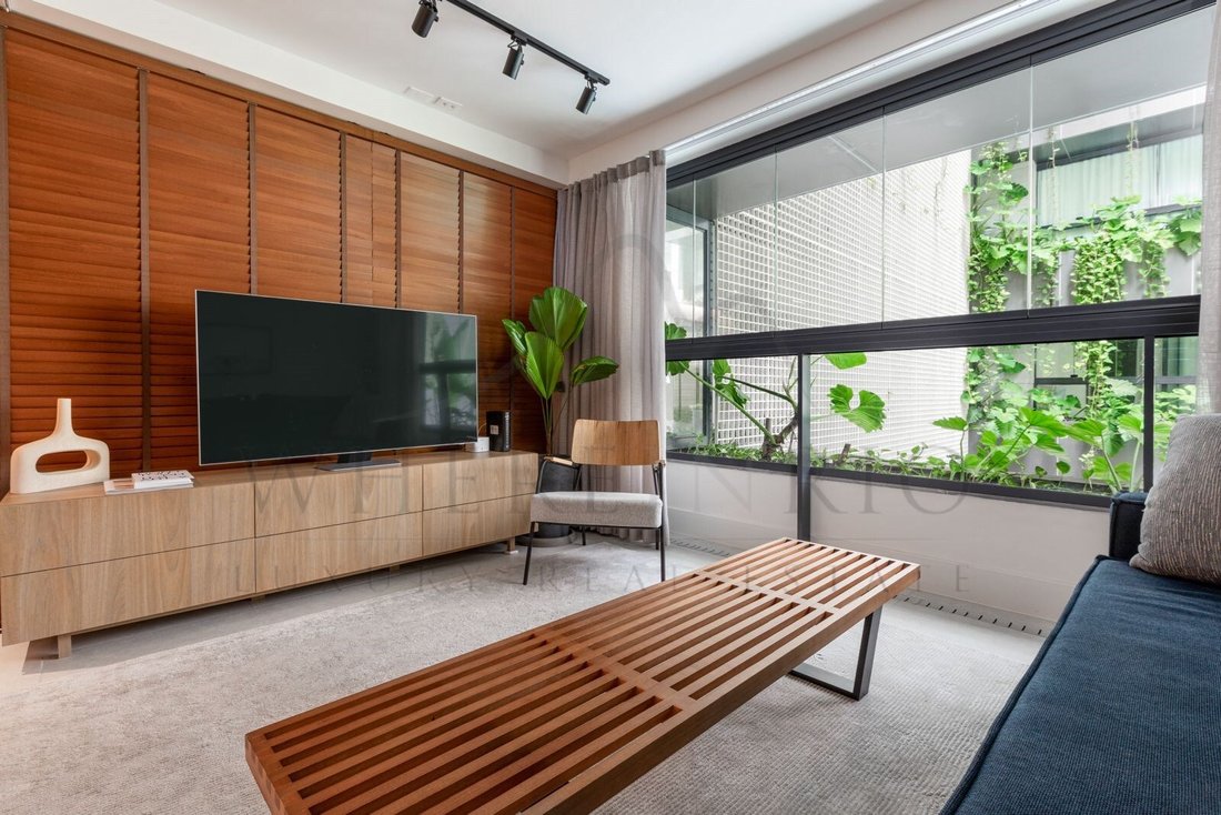 Apartment in Rio de Janeiro, State of Rio de Janeiro, Brazil 3 - 18099493