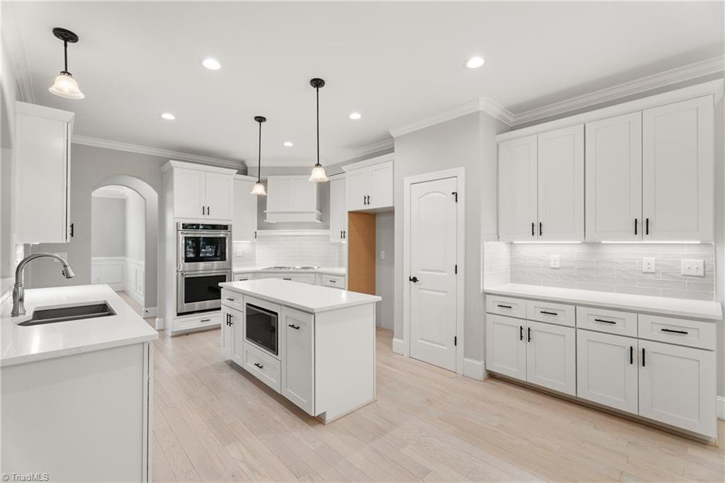 House in Winston-Salem, North Carolina, United States 4 - 18095135