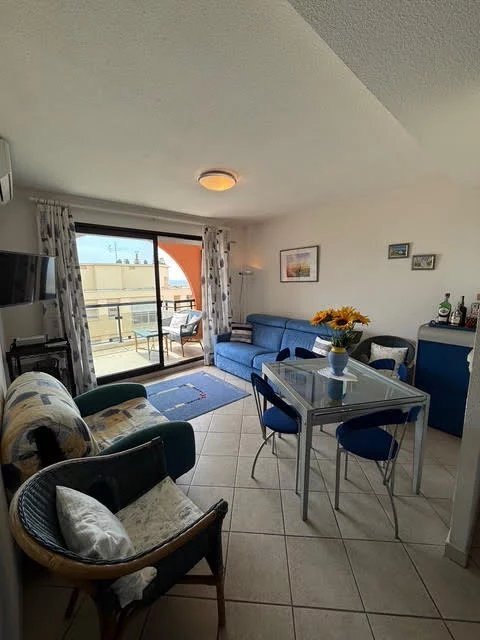 Apartment in Menton, Provence-Alpes-Côte d'Azur, France 4 - 18091386