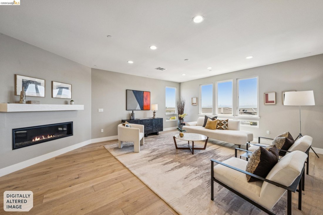 Condo in Richmond, California, United States 2 - 18095166