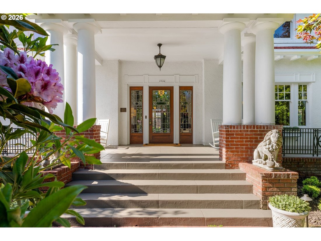 Casa a Portland, Oregon, Stati Uniti 5 - 18099247