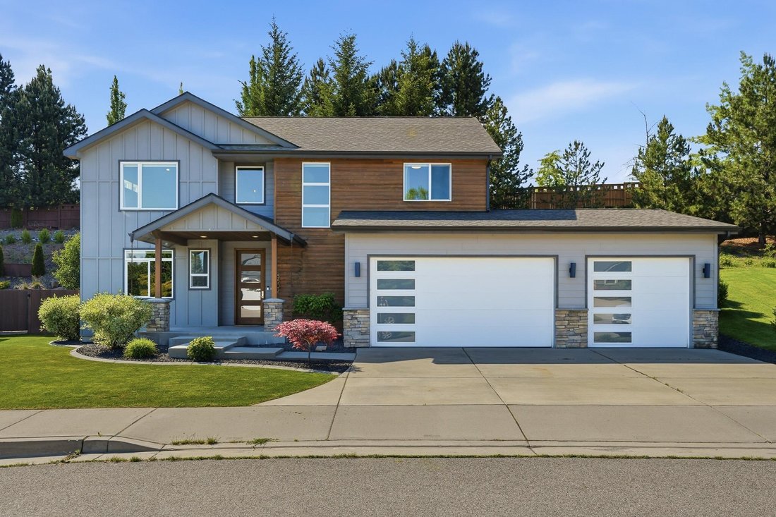 House in Spokane, Washington, United States 3 - 18094946