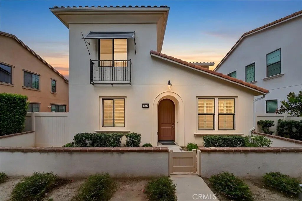 Condo in Tustin, California, United States 1 - 18101308