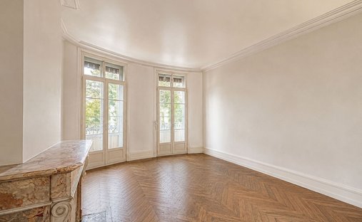 Apartment in Saint Cyprien, Toulouse, France 1