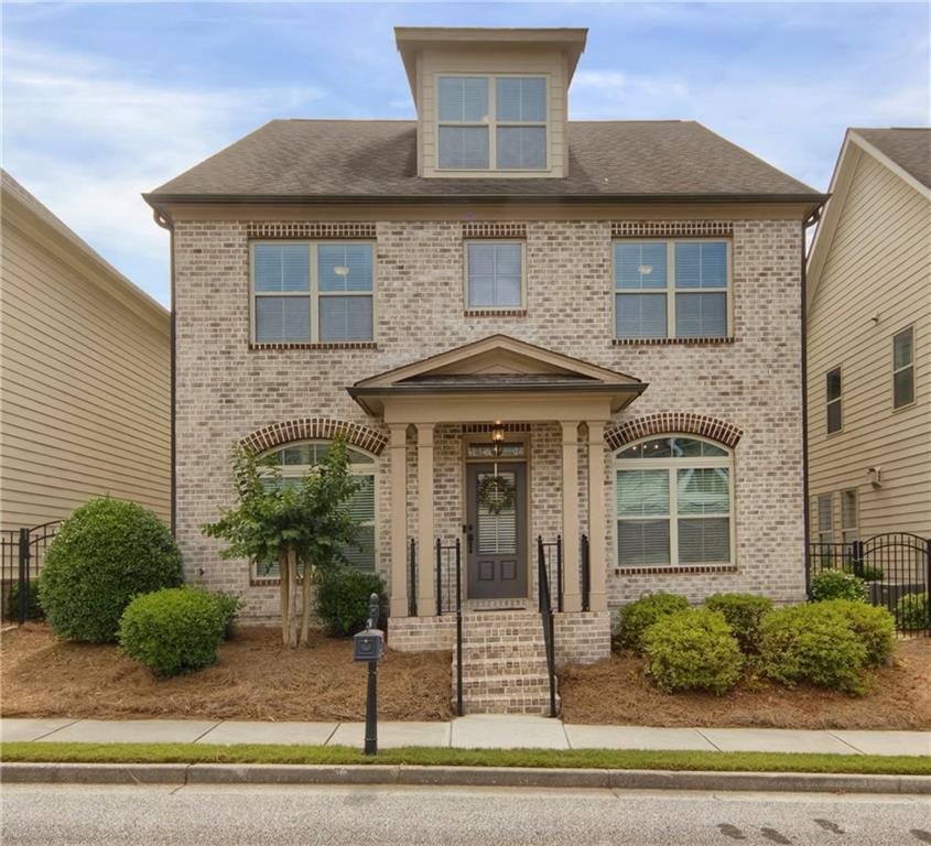 House in Smyrna, Georgia, United States 1 - 18092176