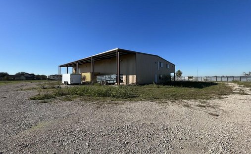 House in Waller, Texas, United States 1