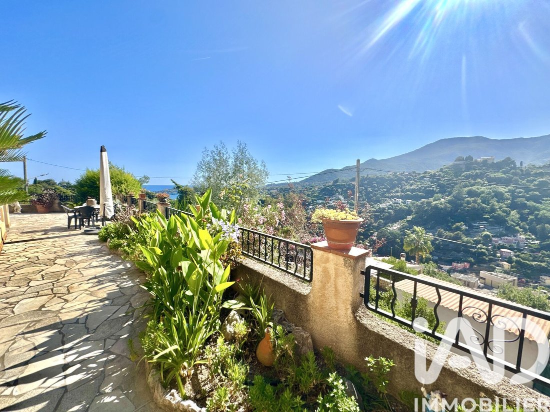 House in Menton, Provence-Alpes-Côte d'Azur, France 3 - 18097095