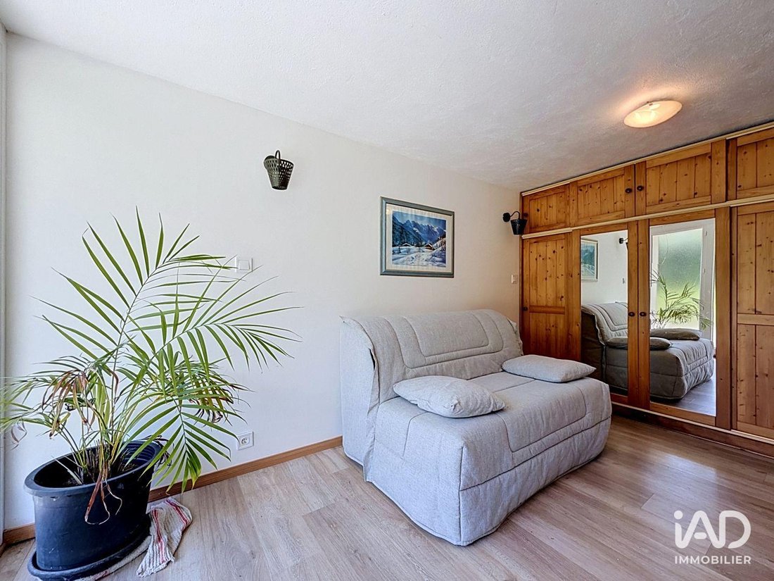 House in Samoens, Auvergne-Rhône-Alpes, France 4 - 18097168