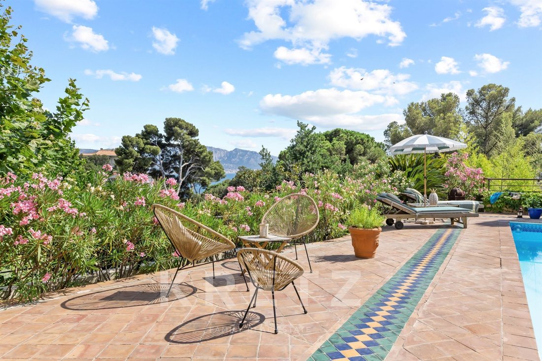 House in Bompard, 7e Arrondissement, Marseille 4 - 18103446