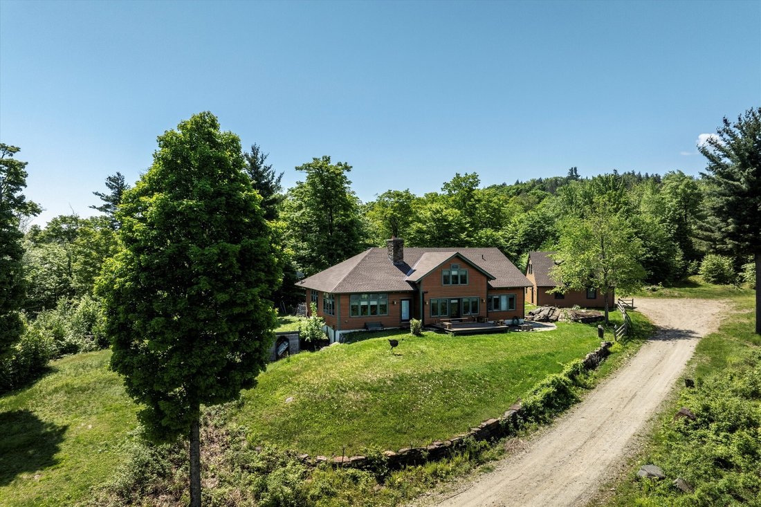 Haus in Newfane, Vermont, Vereinigte Staaten 1 - 18090736