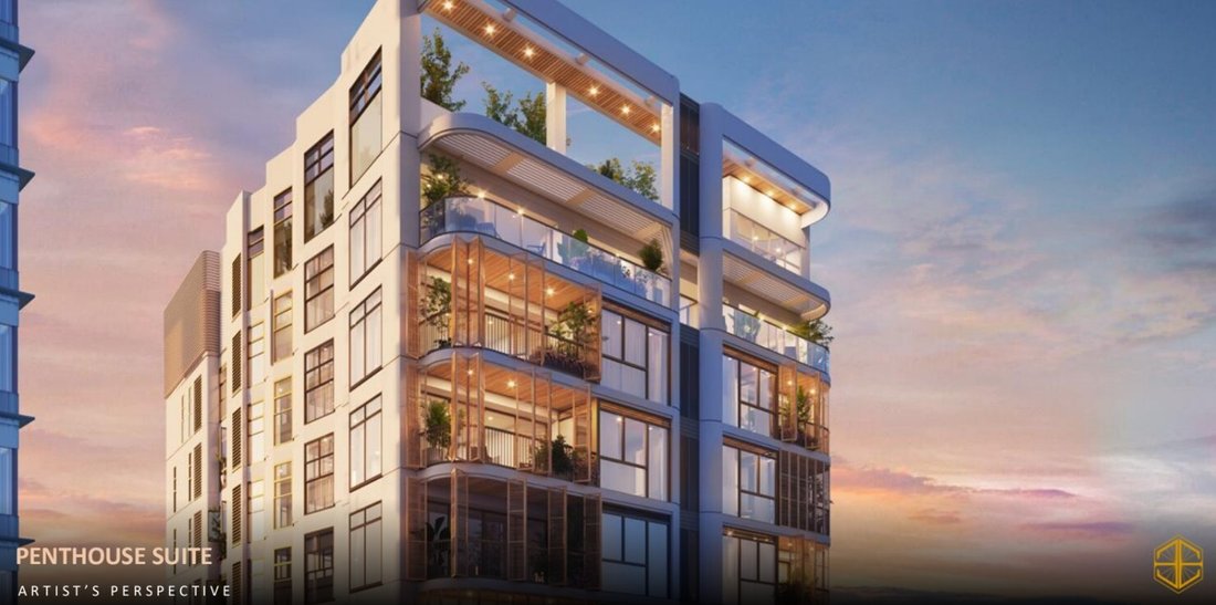 Condo in Makati, Metro Manila, Philippines 1 - 18108246