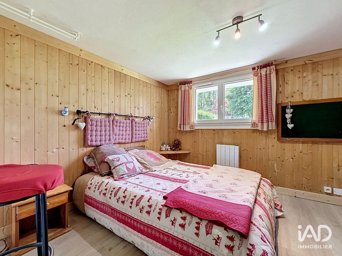 House in Samoens, Auvergne-Rhône-Alpes, France 2 - 18097168