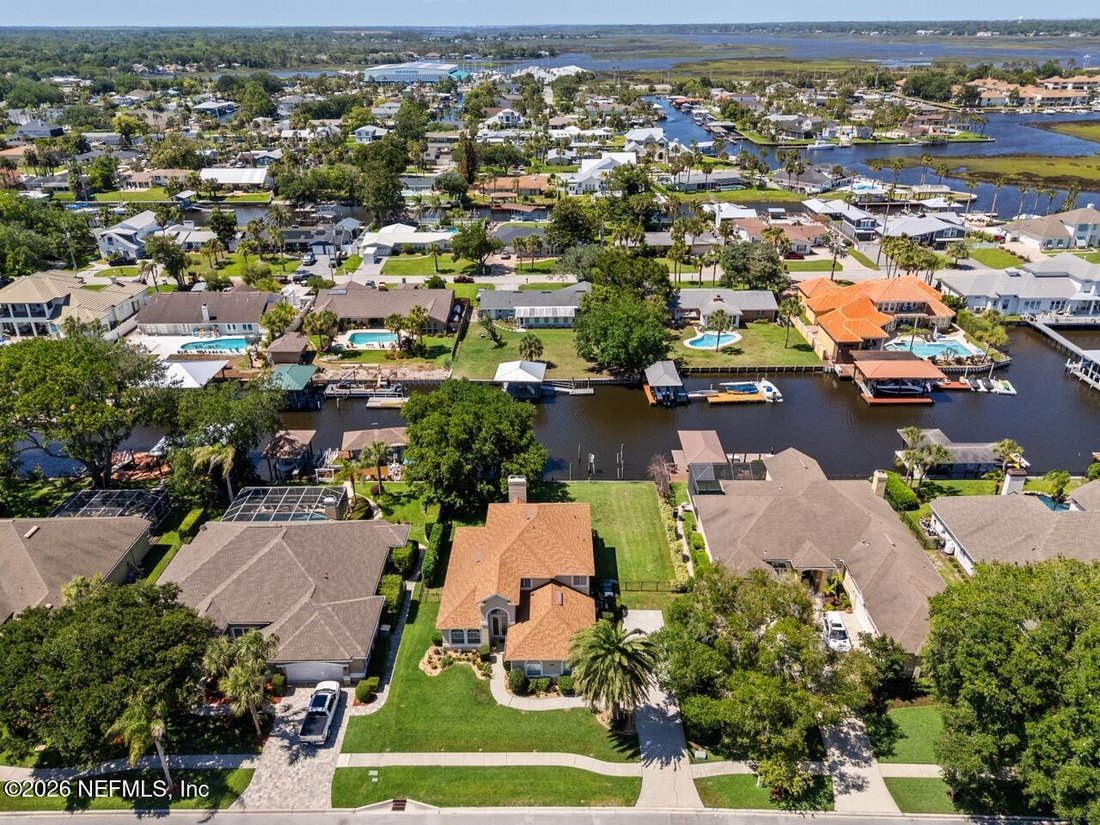 House in Jacksonville Beach, Florida, United States 4 - 18095871