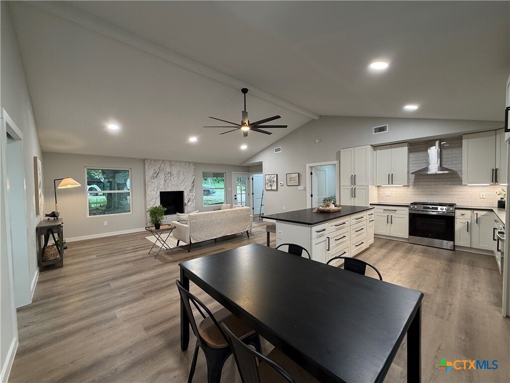 House in Lampasas, Texas, United States 5 - 18104684