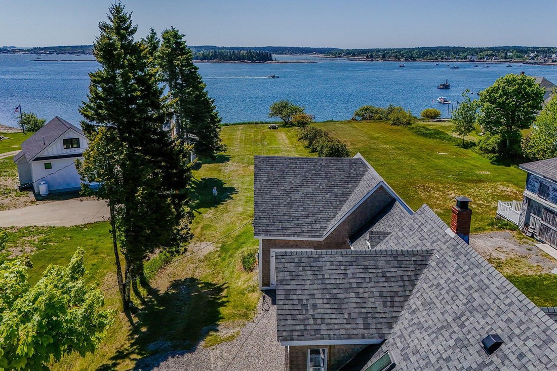 House in Jonesport, Maine, United States 5 - 18096685