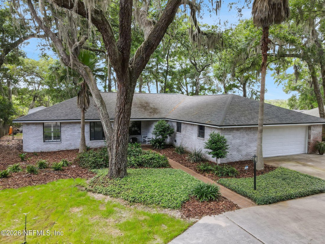 House in Yulee, Florida, United States 3 - 18090723