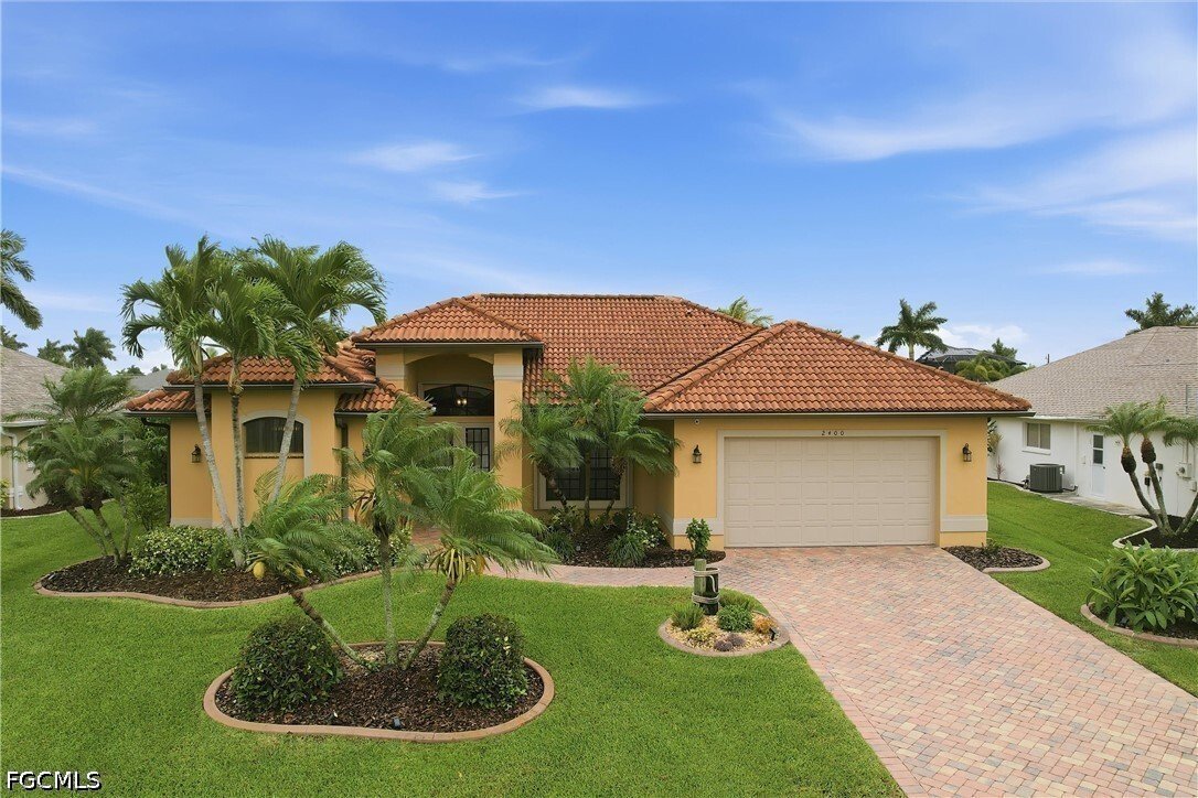 House in Cape Coral, Florida, United States 1 - 18094820