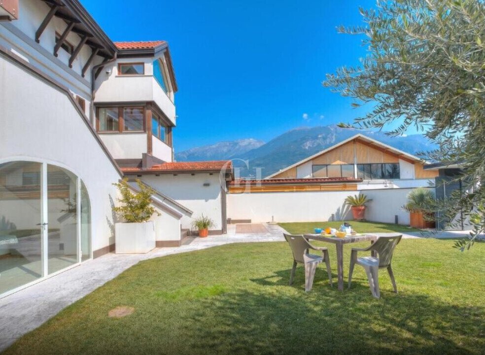 Apartment in Arco, Trentino – Alto Adige/Südtirol, Italy 2 - 18098660