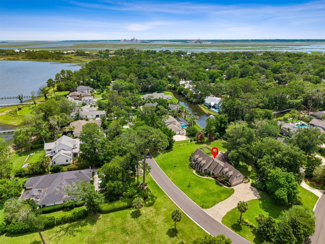 House in Fernandina Beach, Florida, United States 5 - 18080960