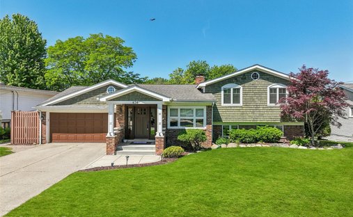 Maison à Auburn Hills, Michigan, États-Unis 1