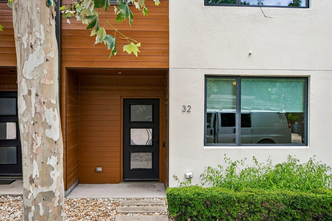 Condo in Austin, Texas, United States 3 - 18101154