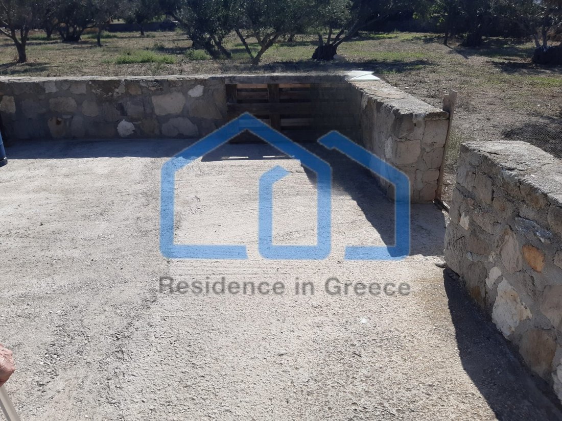House in Milos, Aegean, Greece 5 - 18092075